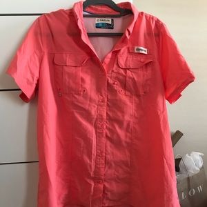 magellan ladies fishing shirt